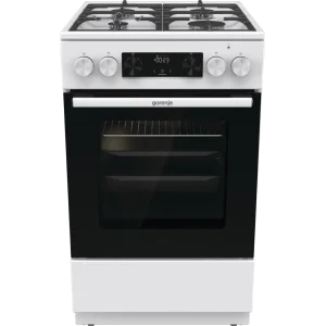 Комбінована плита Gorenje GK 5C43 WF UA