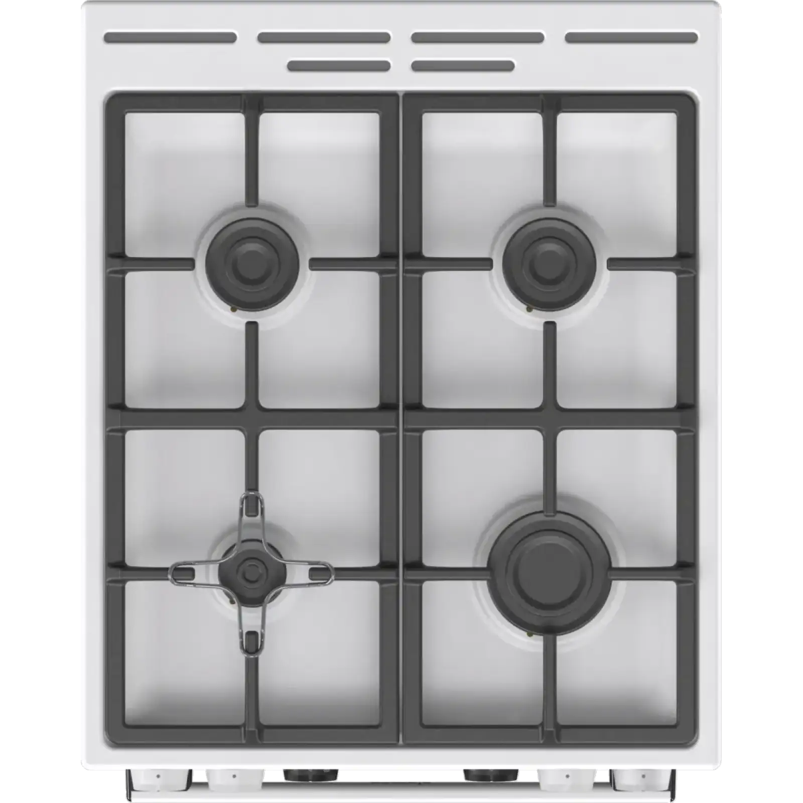 Комбинированная плита Gorenje GK5C43WF UA