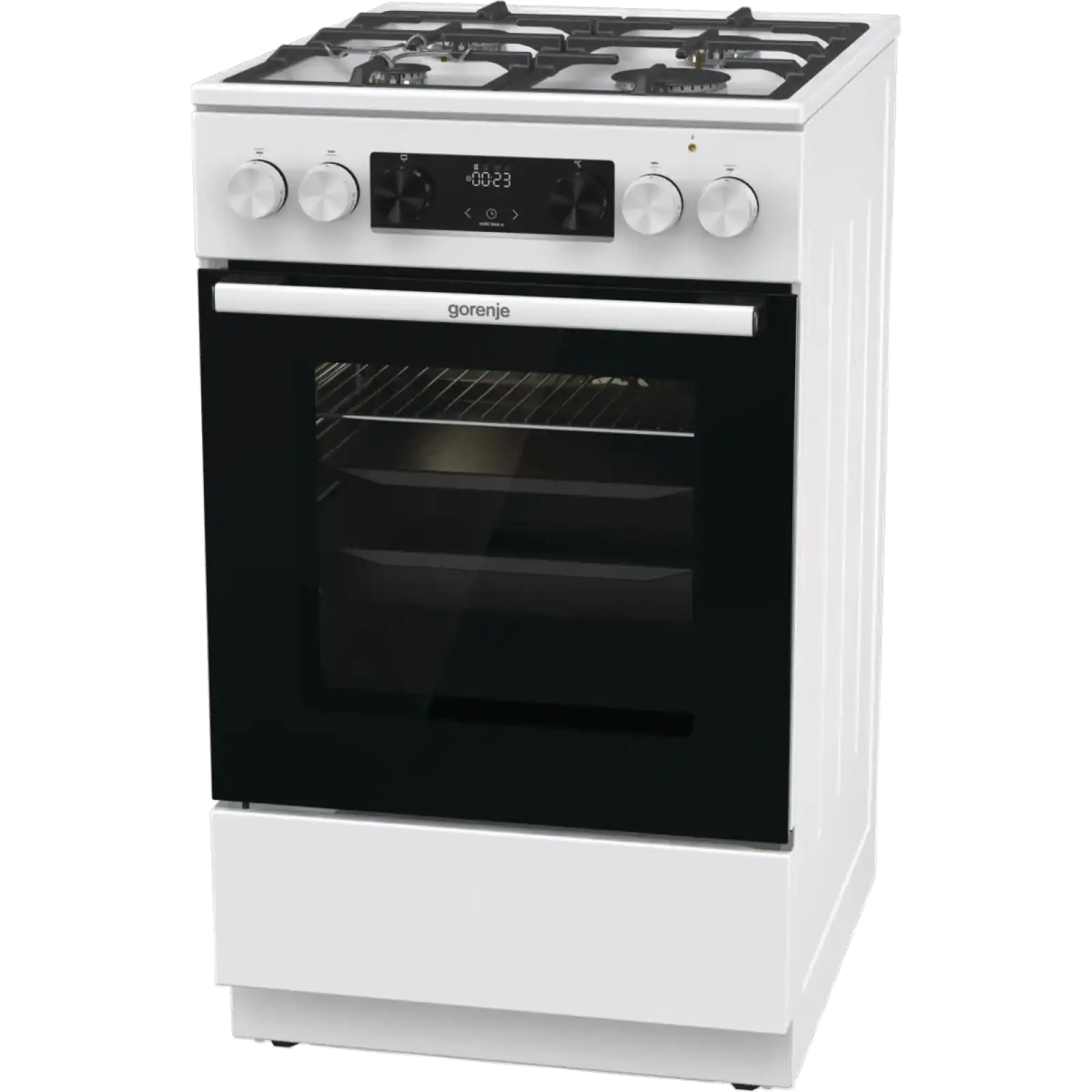 Комбинированная плита Gorenje GK5C43WF UA