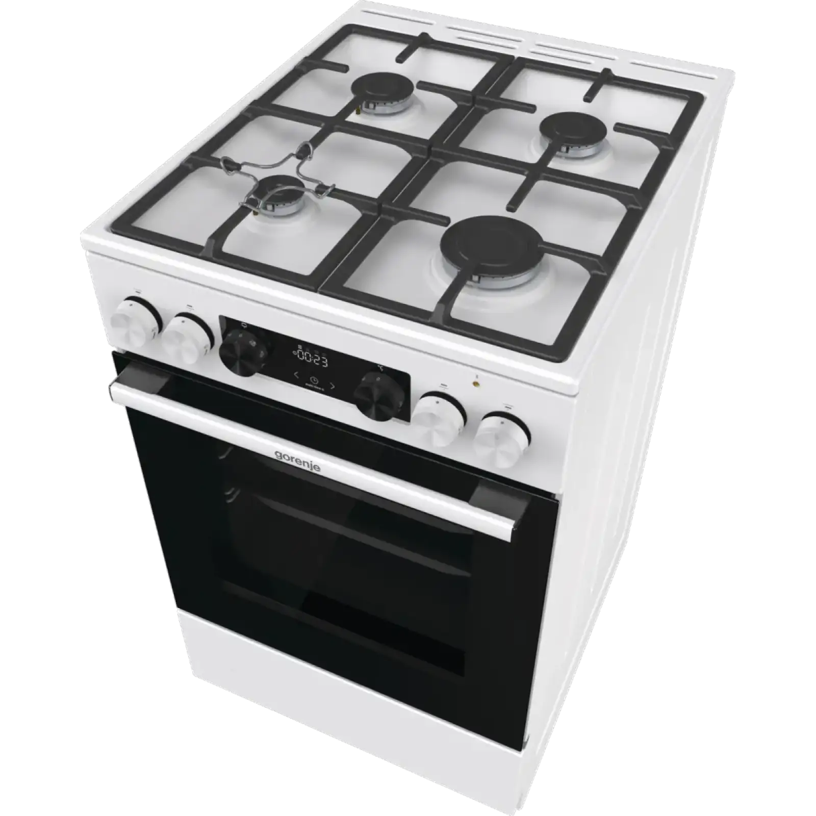 Комбинированная плита Gorenje GK5C43WF UA