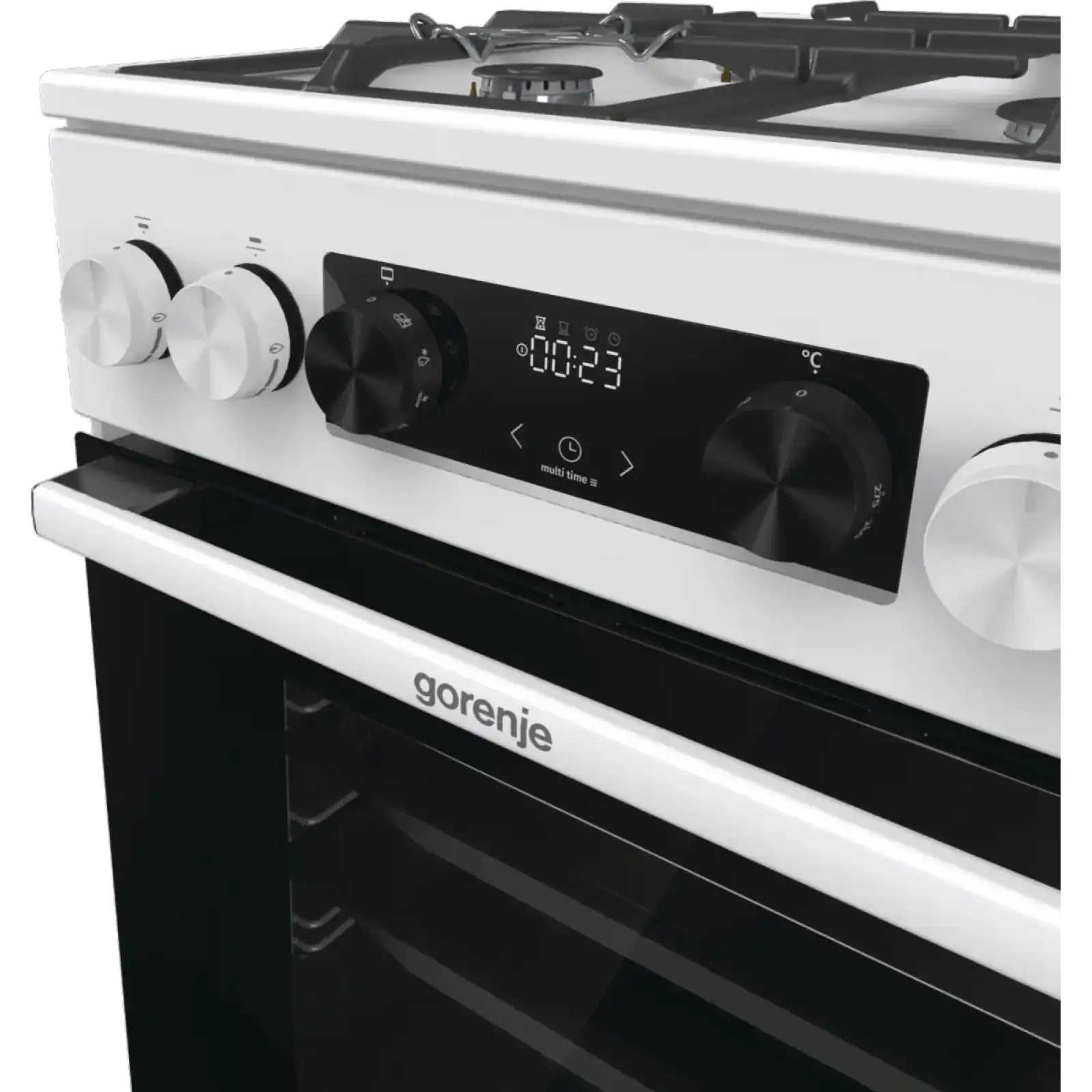Комбинированная плита Gorenje GK5C43WF UA