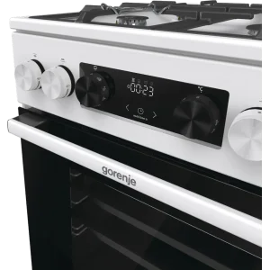 Комбінована плита Gorenje GK 5C43 WF UA