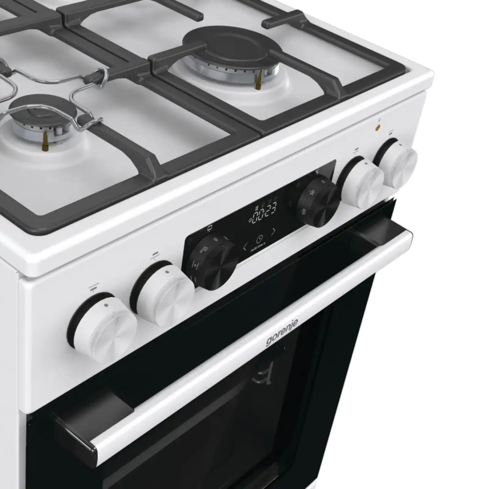 Комбинированная плита Gorenje GK5C43WF UA