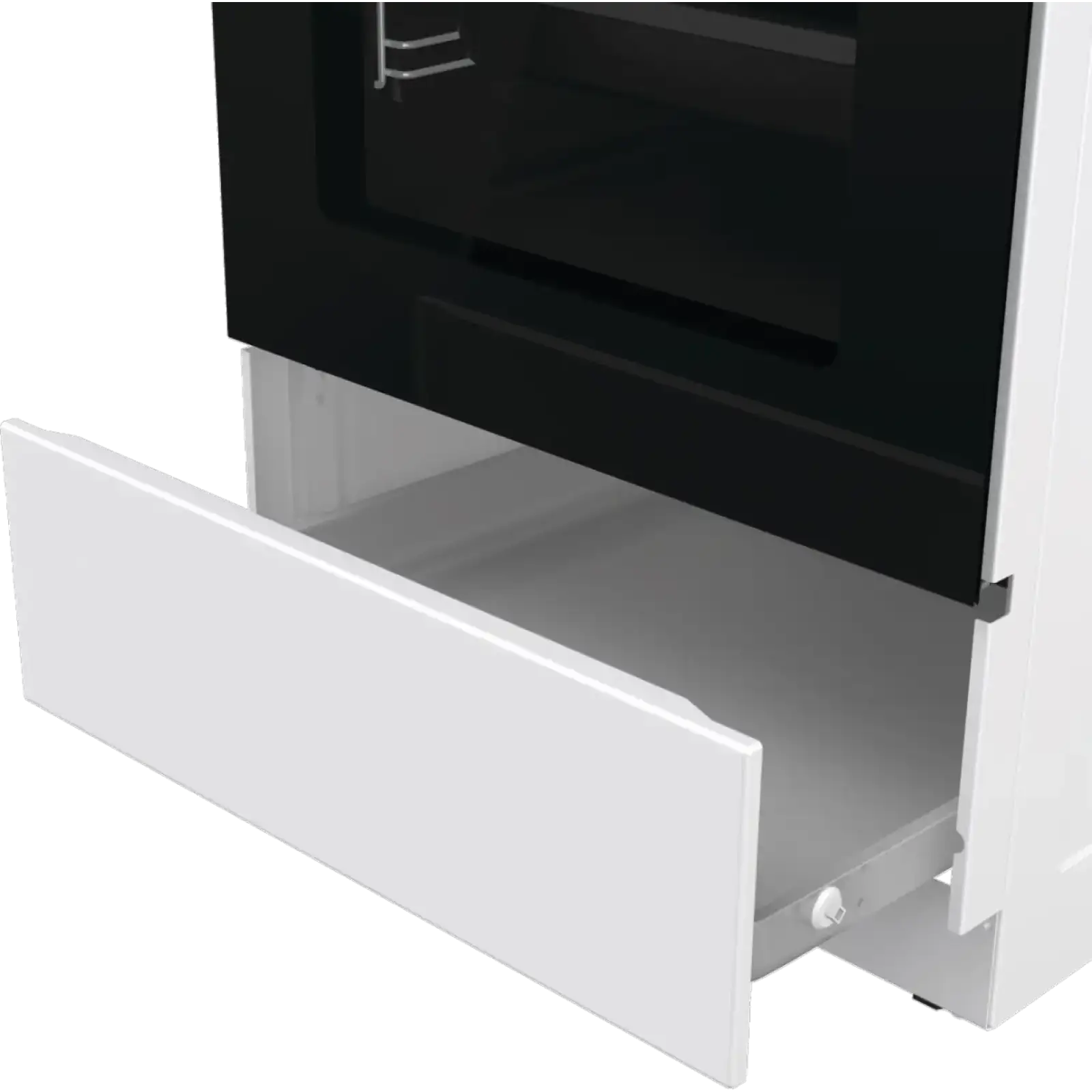 Комбинированная плита Gorenje GK5C43WF UA