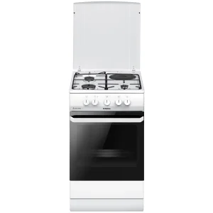 Плита комбінована HANSA FCMW54000H UA