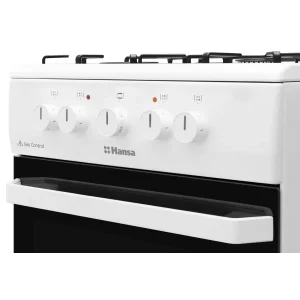 Плита комбінована HANSA FCMW54000H UA