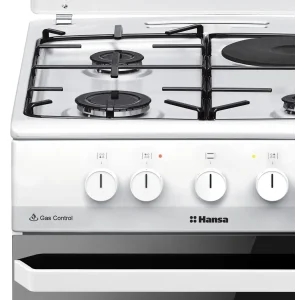 Плита комбінована HANSA FCMW54000H UA