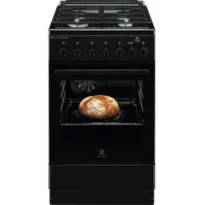 Комбинированная плита Electrolux LKK560010K UA