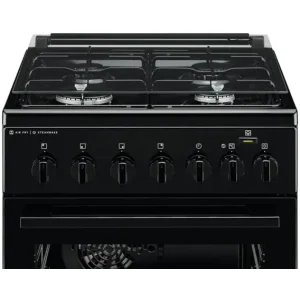 Комбинированная плита Electrolux LKK560010K UA
