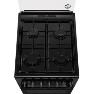 Комбинированная плита Electrolux LKK560010K UA