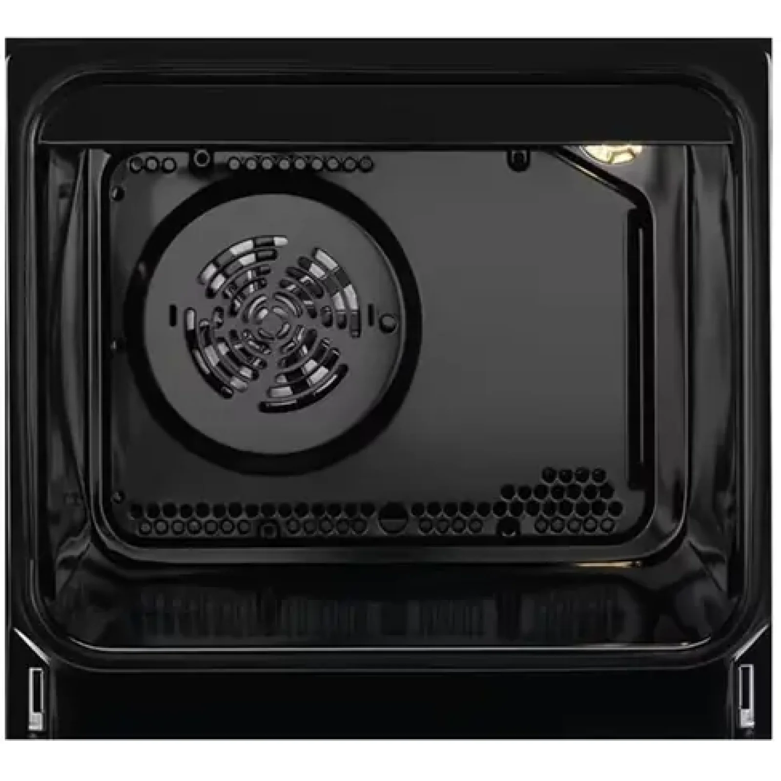 Комбинированная плита Electrolux LKK560010K UA