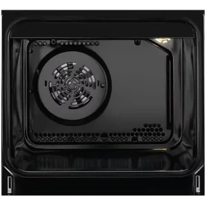 Комбинированная плита Electrolux LKK560010K UA