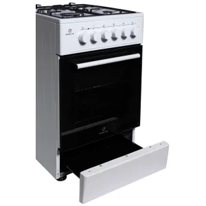 Комбінована плита Greta KGE 52 LG 33 W UA