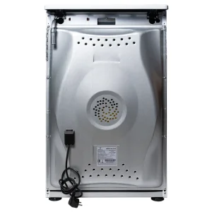 Комбінована плита Greta KGE 52 LG 33 W UA