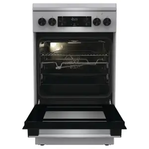 Комбинированная плита Gorenje GKS5C71XF UA