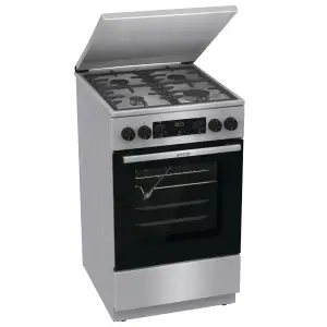 Комбинированная плита Gorenje GKS5C71XF UA