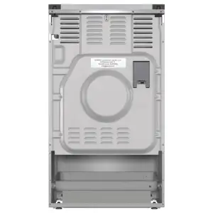 Комбинированная плита Gorenje GKS5C71XF UA
