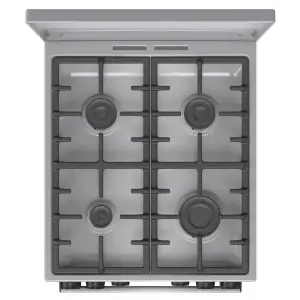 Комбинированная плита Gorenje GKS5C71XF UA
