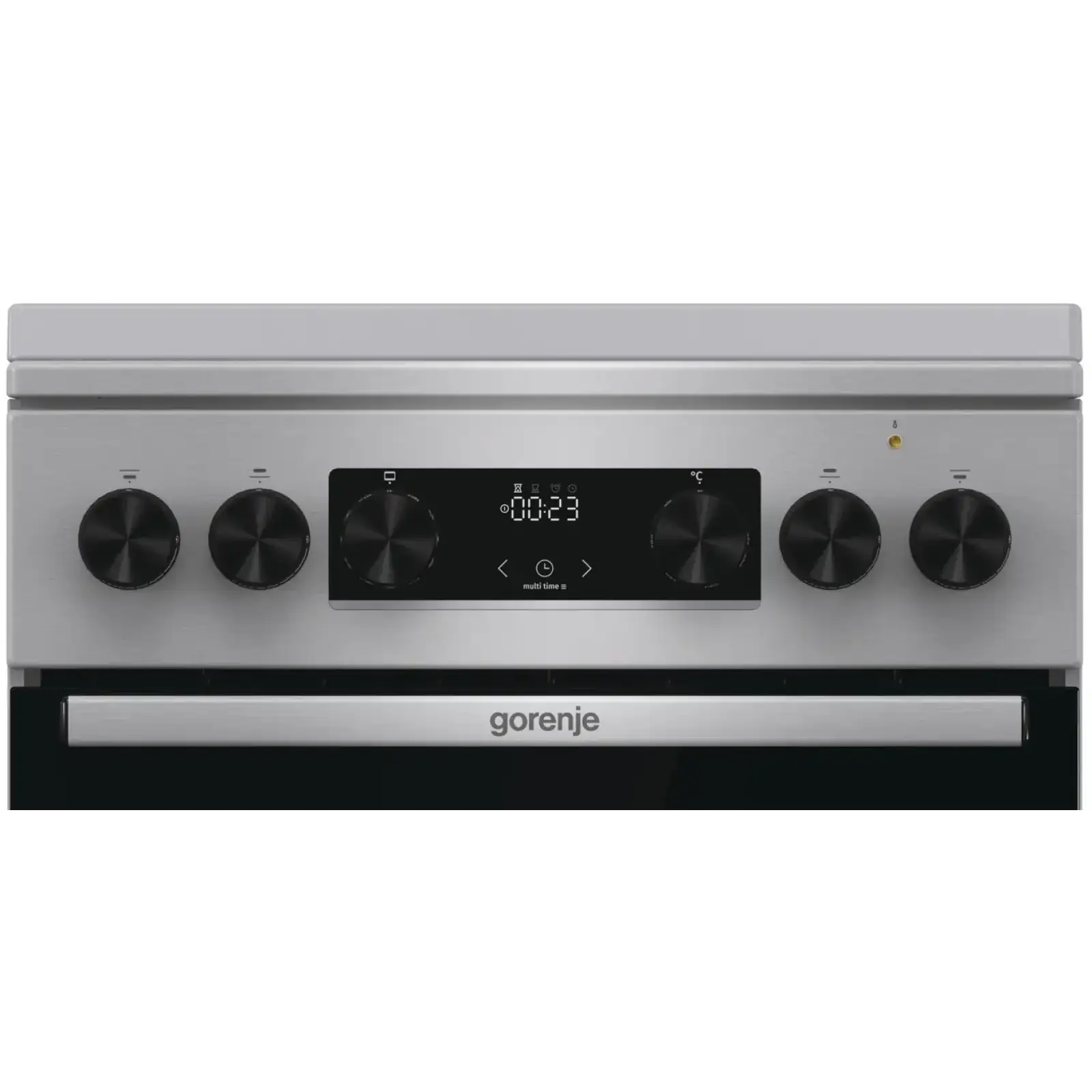 Комбинированная плита Gorenje GKS5C71XF UA