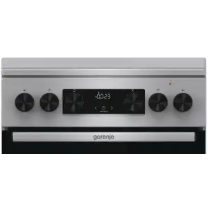 Комбинированная плита Gorenje GKS5C71XF UA