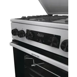 Комбинированная плита Gorenje GKS5C71XF UA