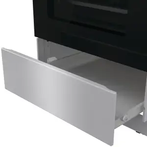 Комбинированная плита Gorenje GKS5C71XF UA