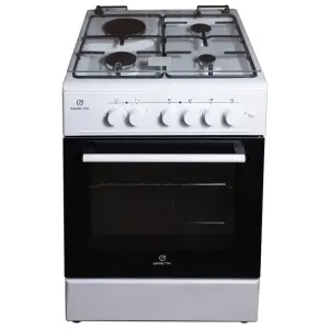 Плита комбінована GRETA KKE 62 LG 13 W UA