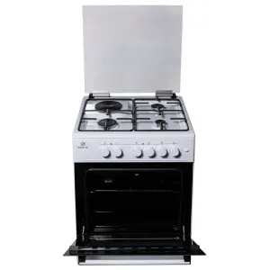 Плита комбінована GRETA KKE 62 LG 13 W UA