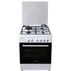 Плита комбінована GRETA KKE 62 LG 13 W UA