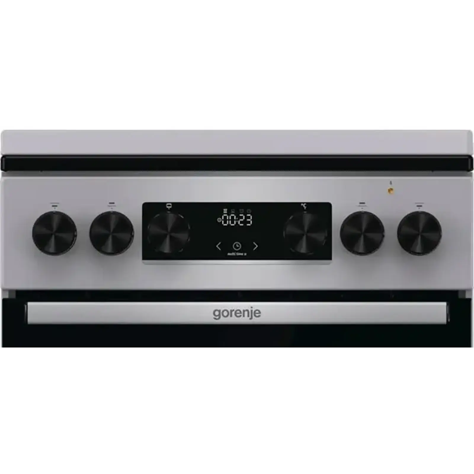 Комбінована плита Gorenje GK 5C42 SJ (FM513D-JPD4B) UA