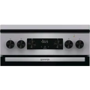 Комбінована плита Gorenje GK 5C42 SJ (FM513D-JPD4B) UA