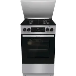 Комбінована плита Gorenje GK 5C64 SH (FM514D-HPD4B) UA