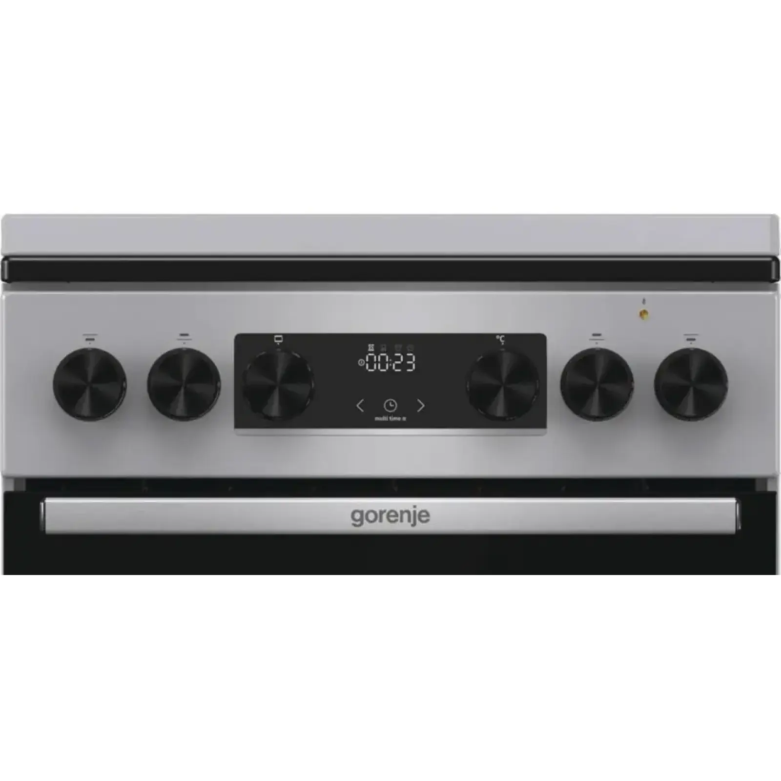 Комбінована плита Gorenje GK 5C64 SH (FM514D-HPD4B) UA