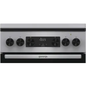 Комбінована плита Gorenje GK 5C64 SH (FM514D-HPD4B) UA