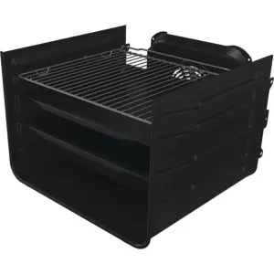 Комбінована плита Gorenje GK 5C64 SH (FM514D-HPD4B) UA