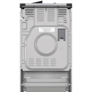 Комбінована плита Gorenje GK 5C64 SH (FM514D-HPD4B) UA