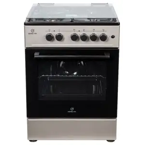 Плита комбінована GRETA KKE 62 LG 13 G UA