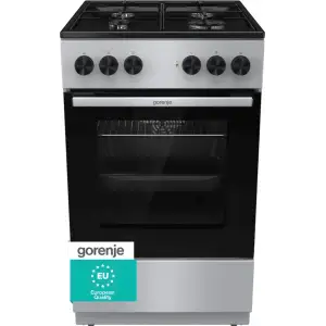 Газовая плита Gorenje MEK 301 1 SB UA
