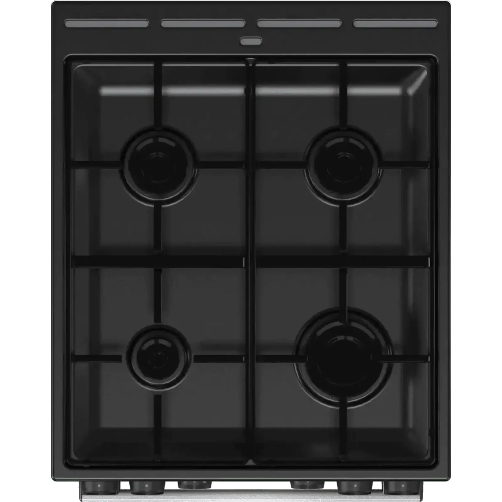 Газовая плита Gorenje MEK 301 1 SB UA