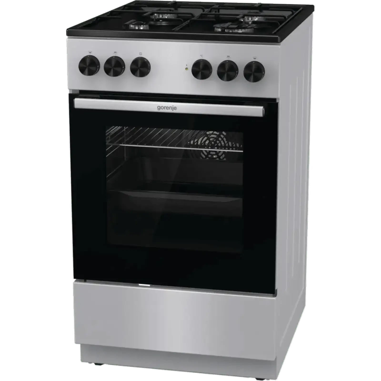 Газовая плита Gorenje MEK 301 1 SB UA