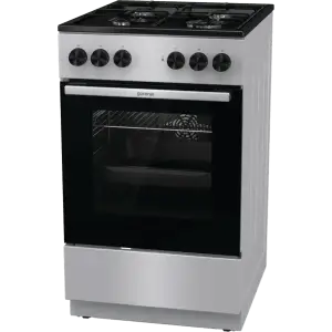 Газовая плита Gorenje MEK 301 1 SB UA
