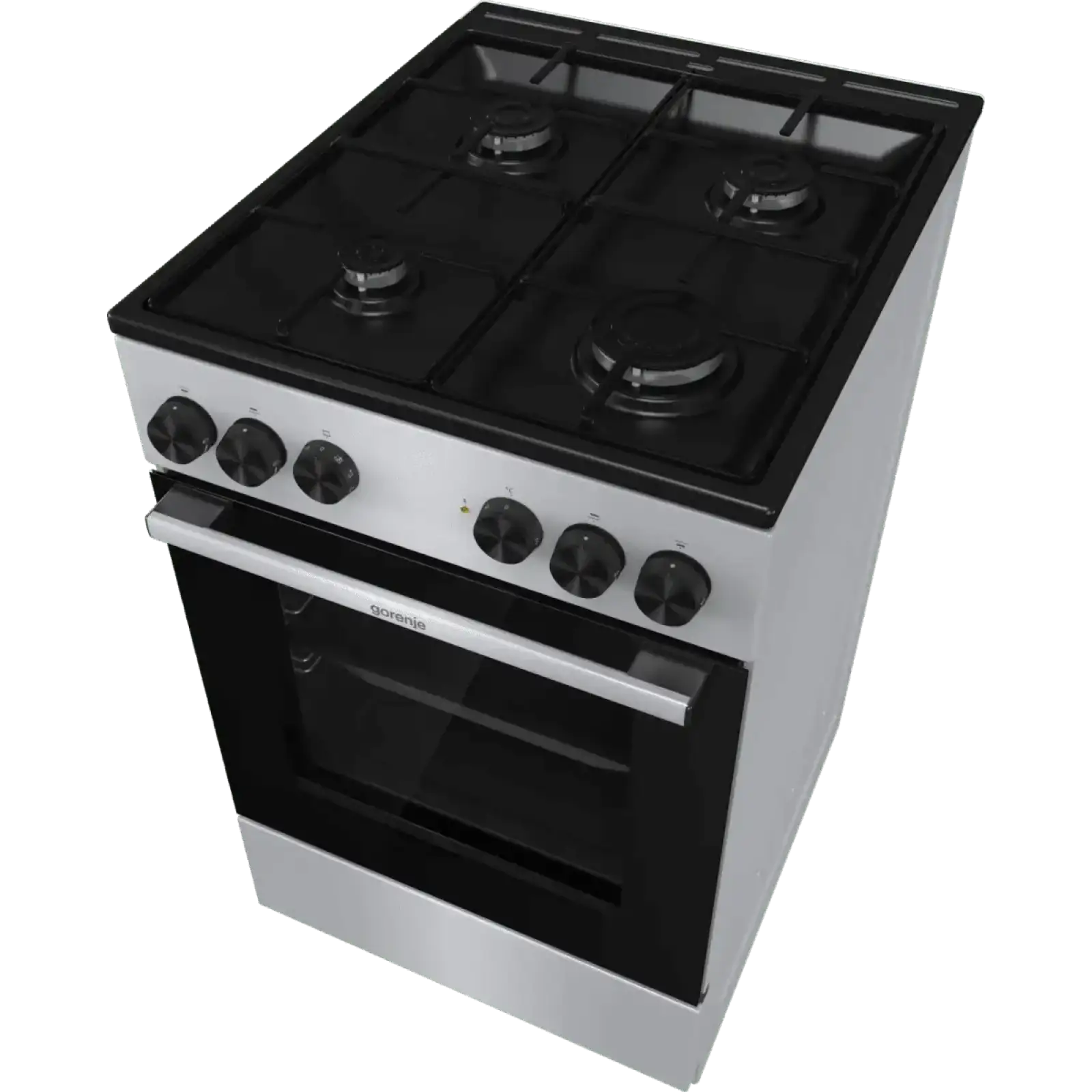 Газовая плита Gorenje MEK 301 1 SB UA