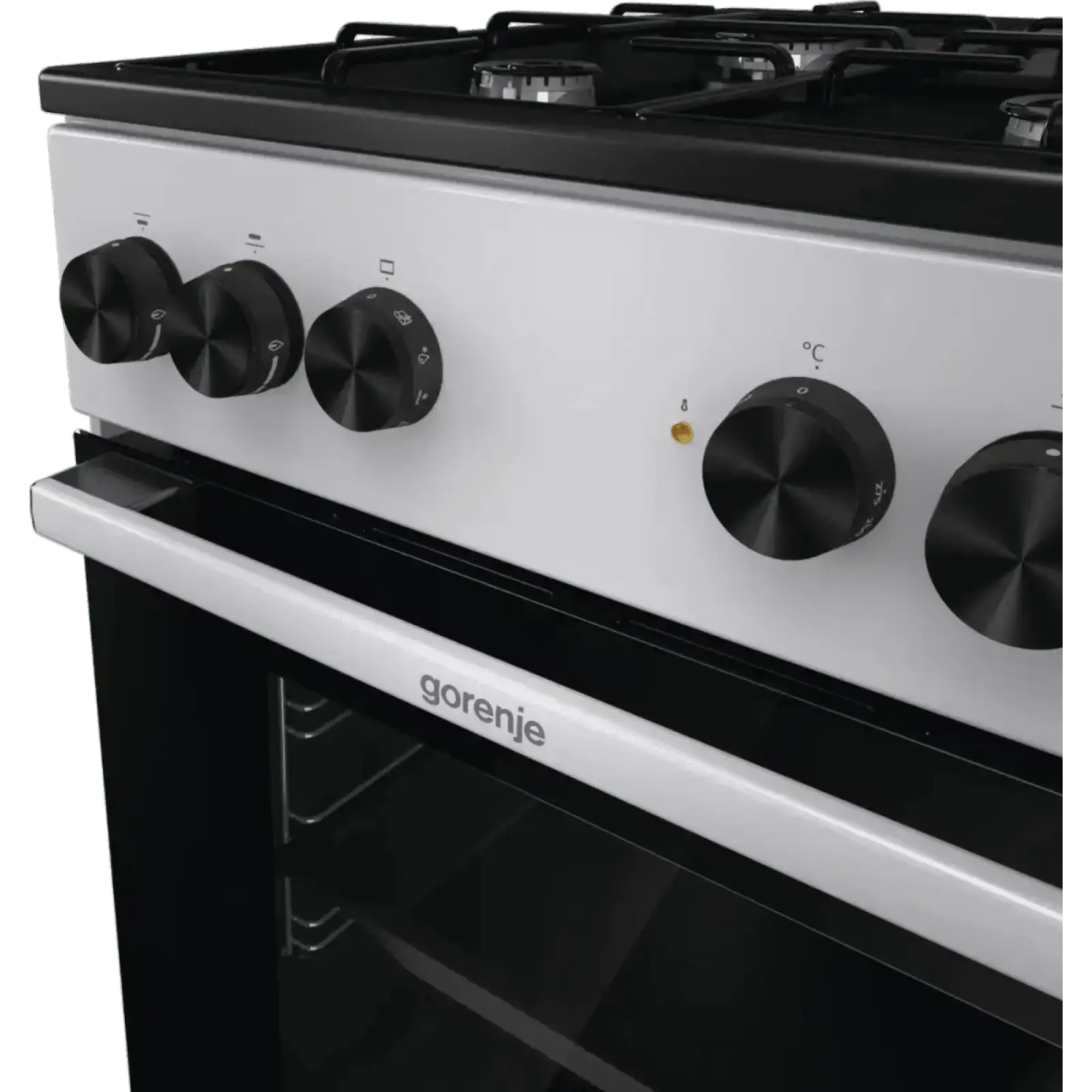 Газовая плита Gorenje MEK 301 1 SB UA