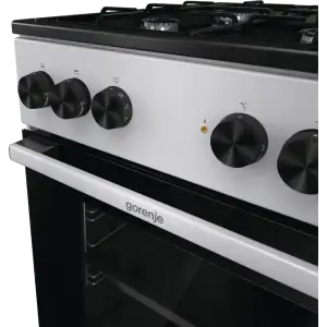 Газовая плита Gorenje MEK 301 1 SB UA