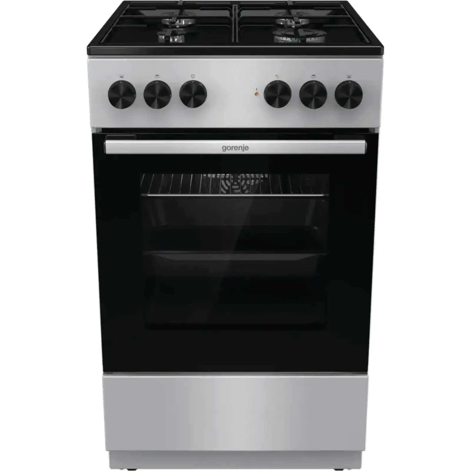 Газовая плита Gorenje MEK 301 1 SB UA