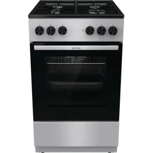 Газовая плита Gorenje MEK 301 1 SB UA