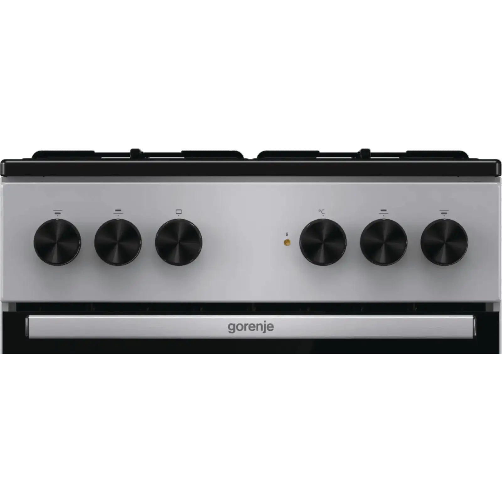 Газовая плита Gorenje MEK 301 1 SB UA
