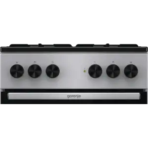 Газовая плита Gorenje MEK 301 1 SB UA