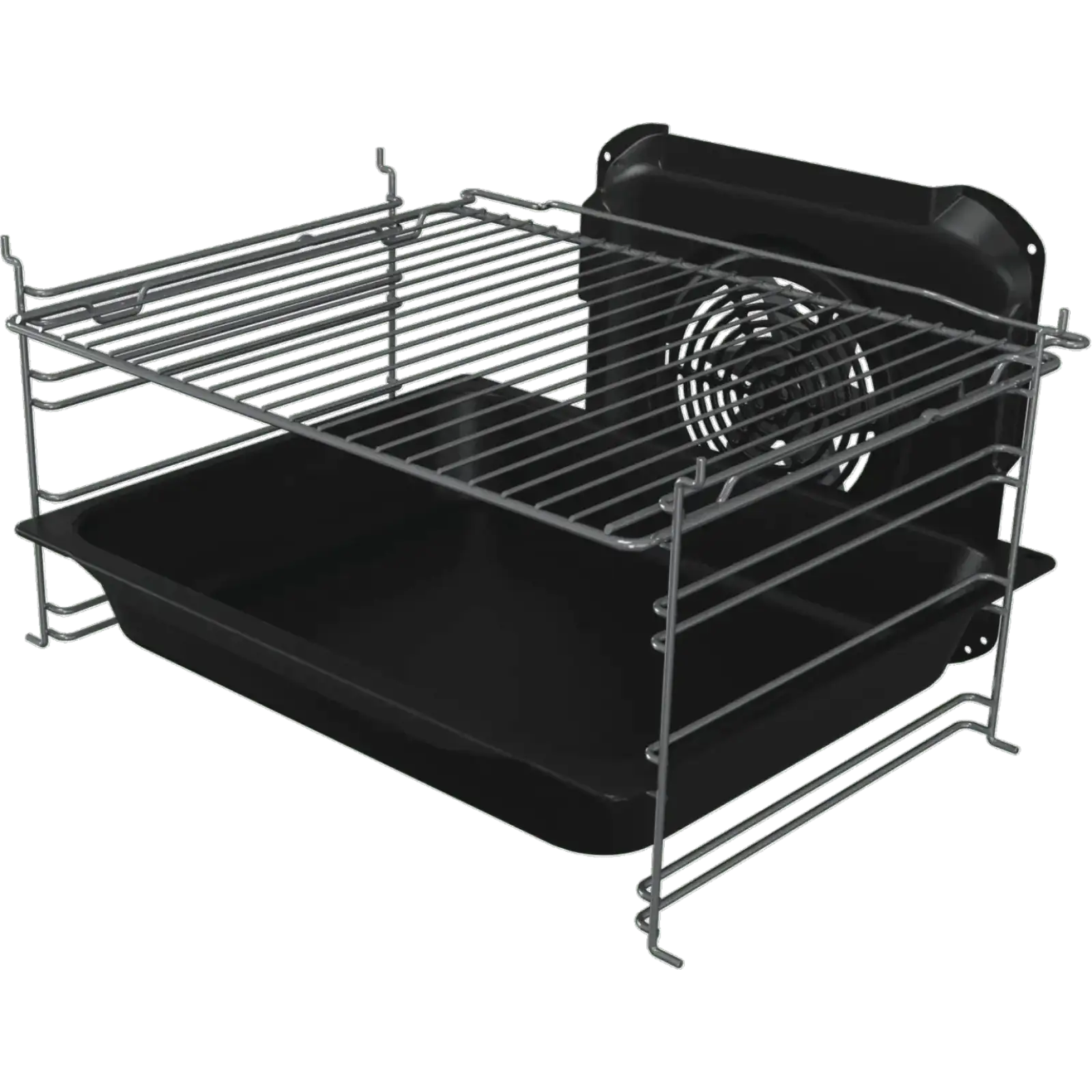 Газовая плита Gorenje MEK 301 1 SB UA