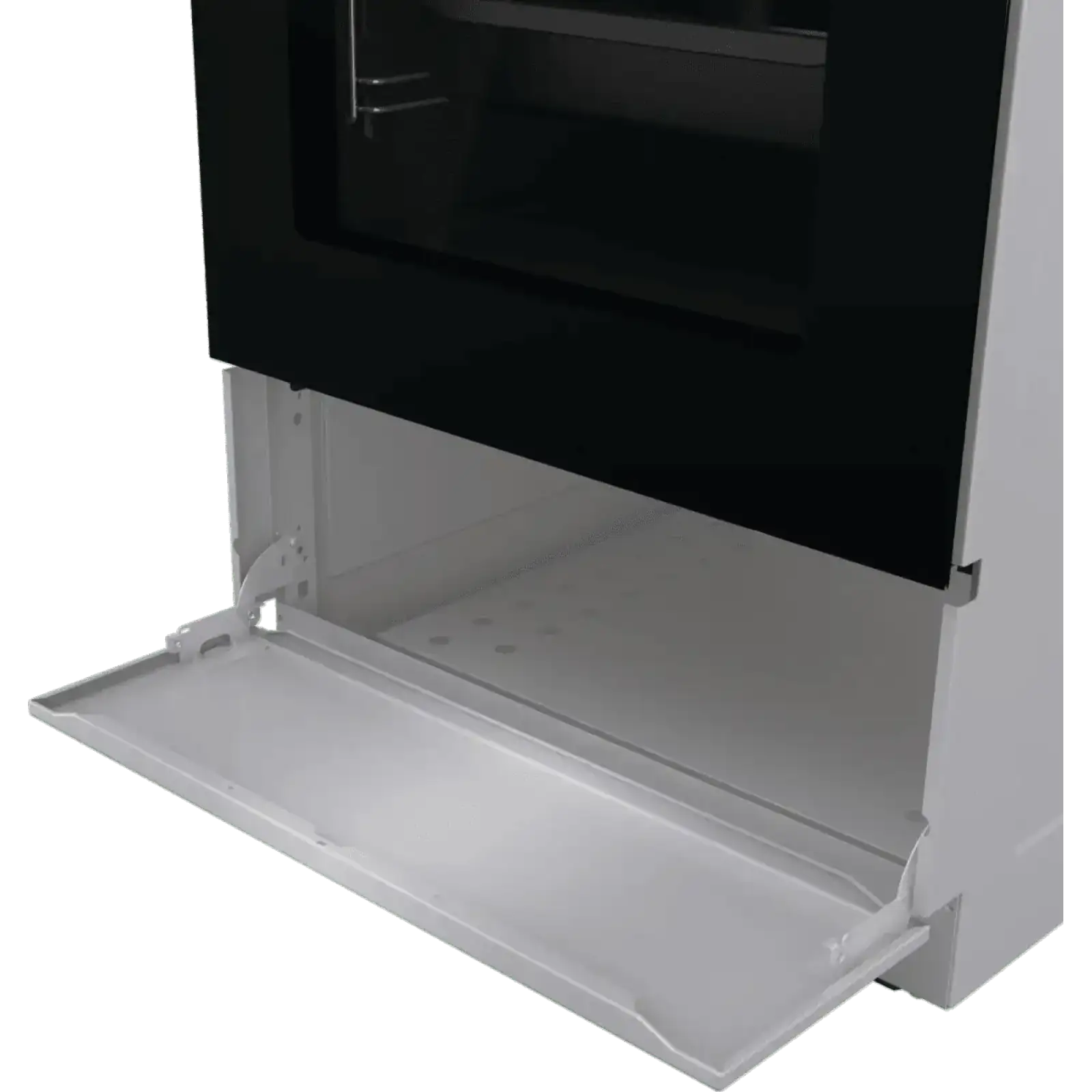 Газовая плита Gorenje MEK 301 1 SB UA